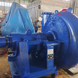 dredging pump