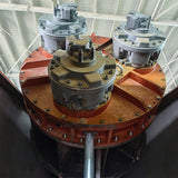Blade assembly