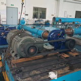 Slurry Pump