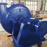 dredging pump