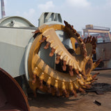 Blade assembly