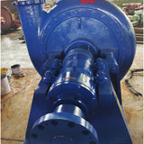 dredging pump