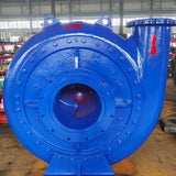 dredging pump