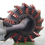 bucket-wheel