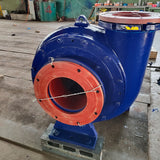 dredging pump