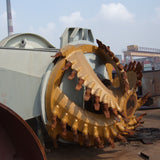 Blade assembly