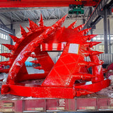 Efficient cutter