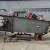 Blade assembly
