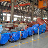 Slurry Pump