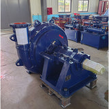 dredging pump