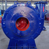 dredging pump