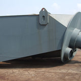Blade assembly
