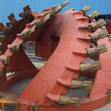 Efficient cutter