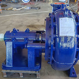 dredging pump