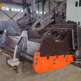 Rake head