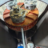 Blade assembly