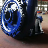 Slurry Pump