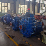 Slurry Pump