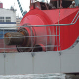 Blade assembly