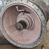 Blade assembly
