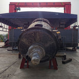Blade assembly