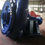 Slurry Pump