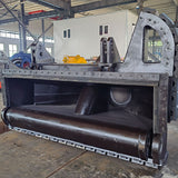 Rake head