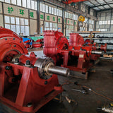 dredging pump