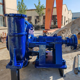 dredging pump