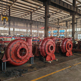 dredging pump