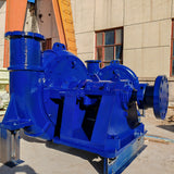 dredging pump
