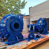 dredging pump